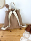 Ensemble sac à dos, pochon et serviette personnalisable
