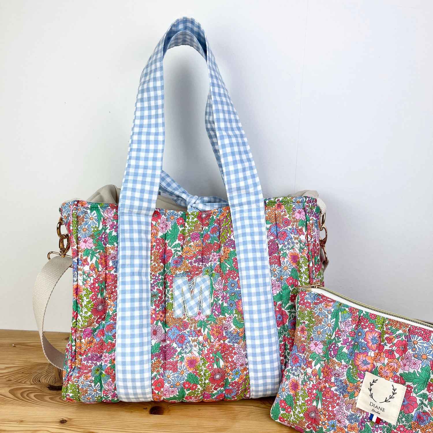 Le sac à main Aurore