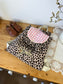 Ensemble pochon et serviette personnalisable