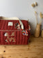 Louison le sac polochon  100% personnalisable