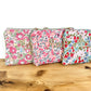 Pochette remerciement maîtresse Liberty of London