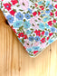 Pochette remerciement maîtresse Liberty of London