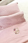 Ensemble sieste : couverture et taie d'oreiller Liberty of London 100% personnalisable
