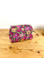Trousse de toilette Liberty of London lasenby prune