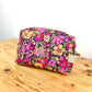 Trousse de toilette Liberty of London lasenby prune