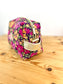 Trousse de toilette Liberty of London lasenby prune