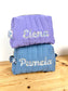 Colette la trousse de toilette bébé-enfant 100% personnalisable