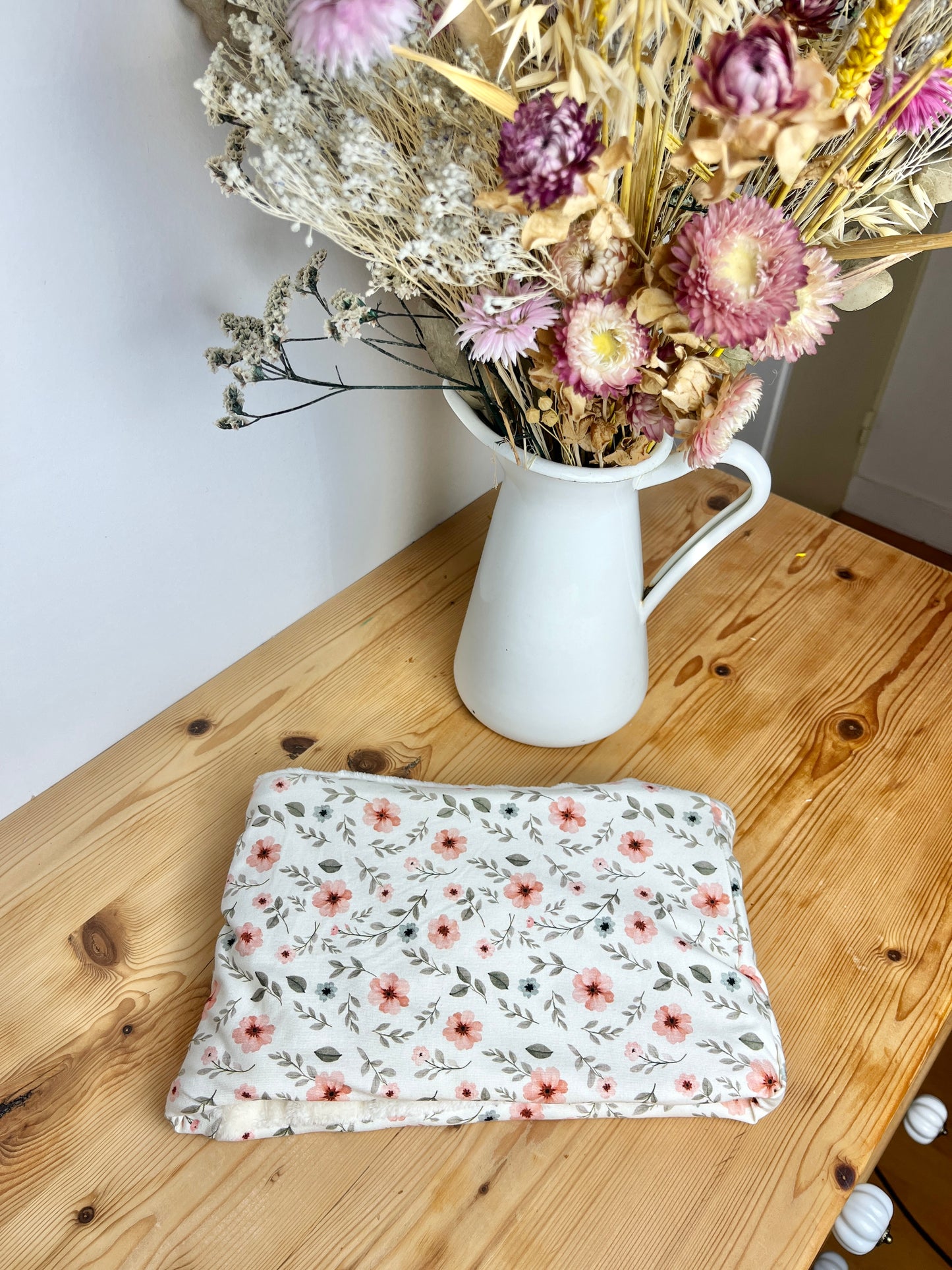 Le tour de cou enfant jersey Amandine