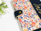 Chloé le protège carnet 100% personnalisable