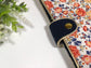 Chloé le protège carnet 100% personnalisable