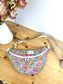 Roxane le sac banane enfant 100% personnalisable