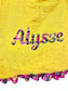 Le petit tote bag 100% personnalisable