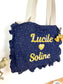 Le petit tote bag 100% personnalisable