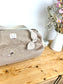 Sac Louison adulte initiale florale