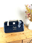 Louison le sac polochon enfant doré 100% personnalisable