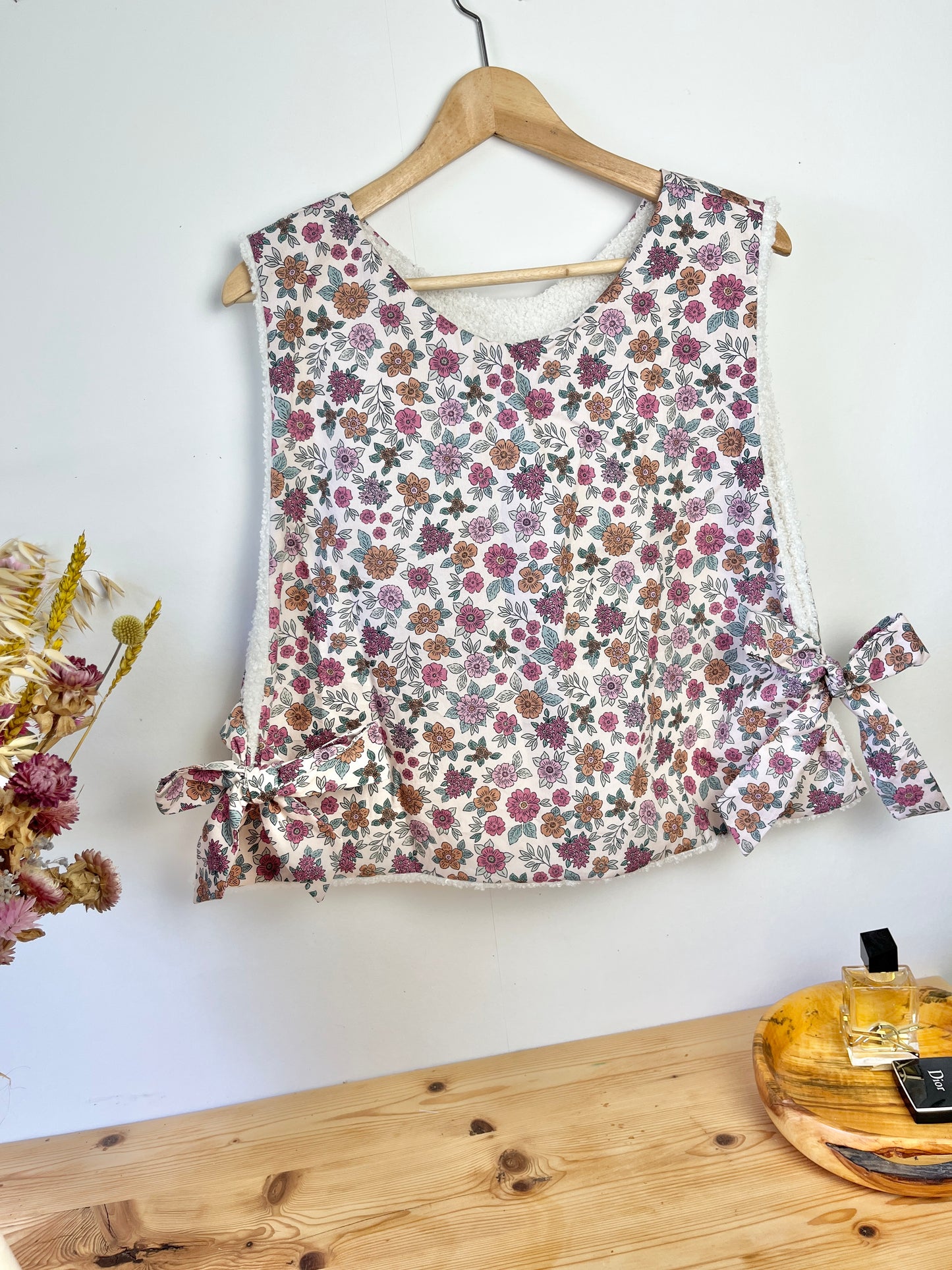 Le pull Joséphine 100% personnalisable
