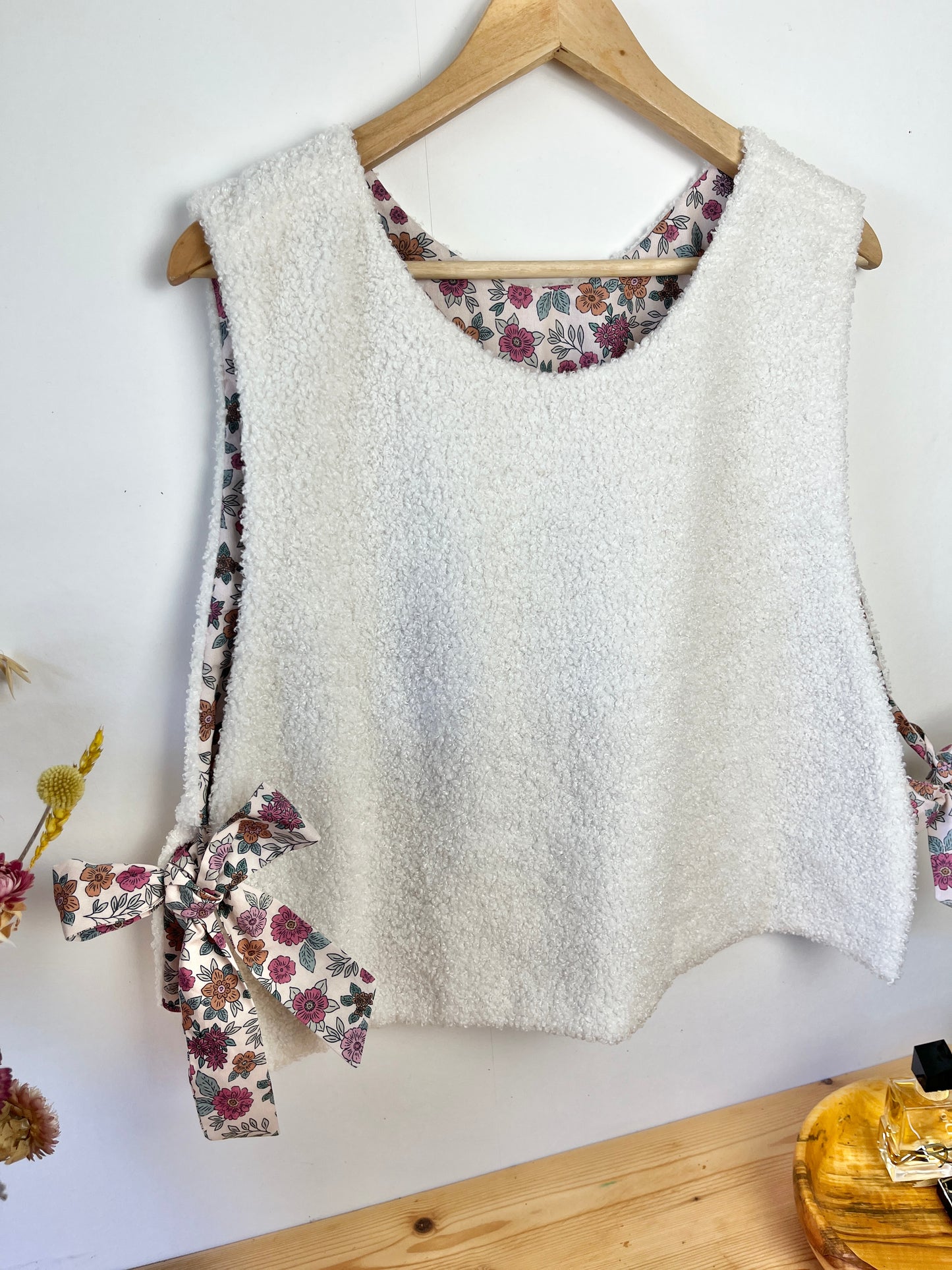 Le pull Joséphine 100% personnalisable