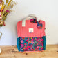 Le sac à dos enfant Ombeline personnalisé  Ciara