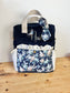 Le sac à dos enfant Ombeline 100% personnalisable
