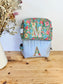Colette la trousse de toilette adulte 100% personnalisable