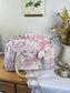 Sac Louison jouy rose