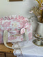 Sac Louison jouy rose