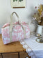 Sac Louison jouy rose