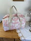 Sac Louison jouy rose