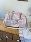Sac Louison jouy rose