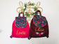 Le sac à dos enfant Églantine 100% personnalisable