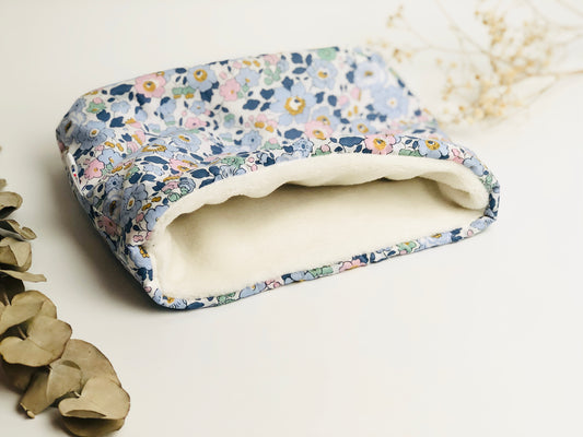 Le tour de cou Betsy denim