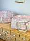 Sac Louison jouy rose