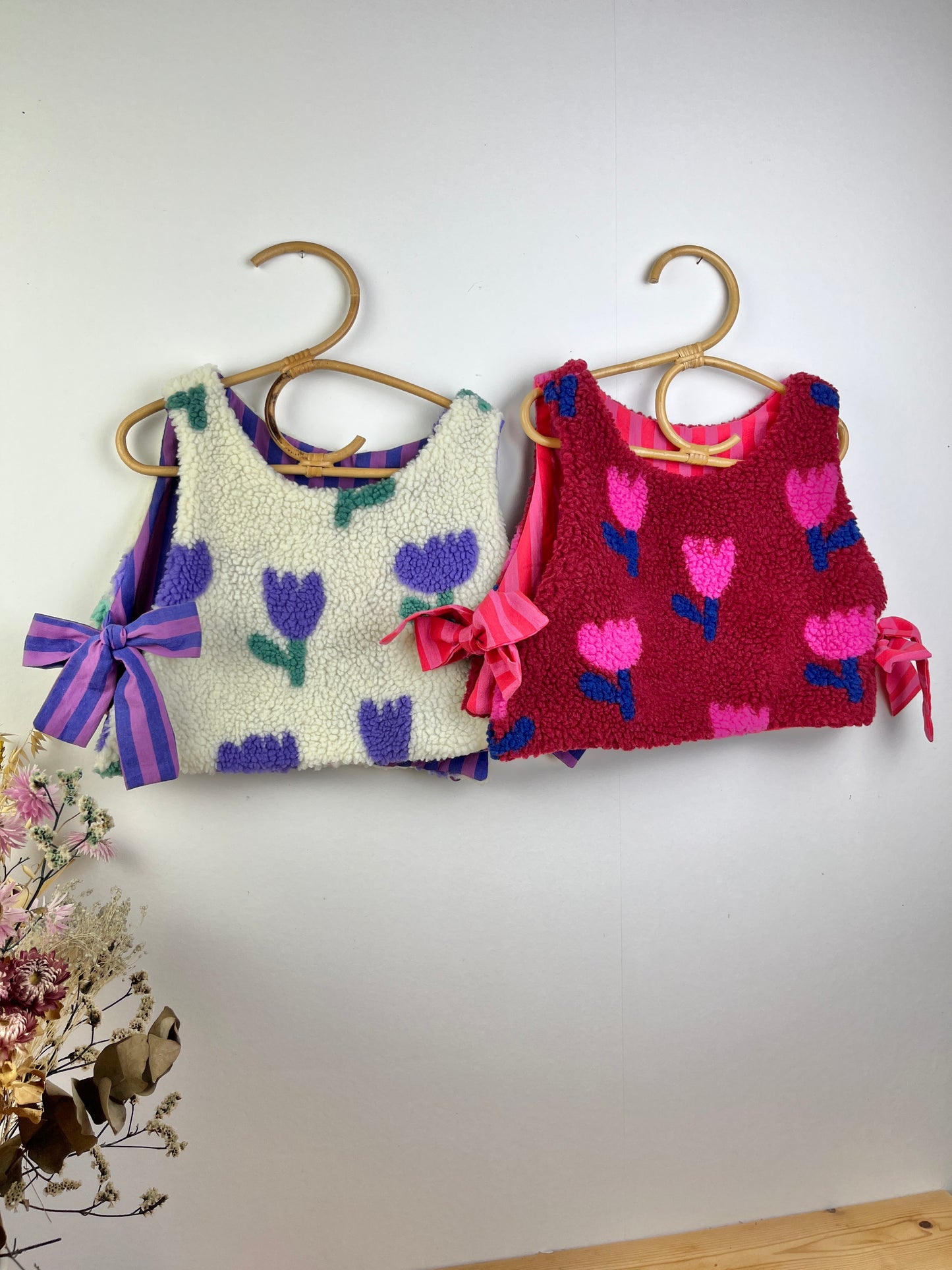 Le pull joséphine enfant 100% personnalisable