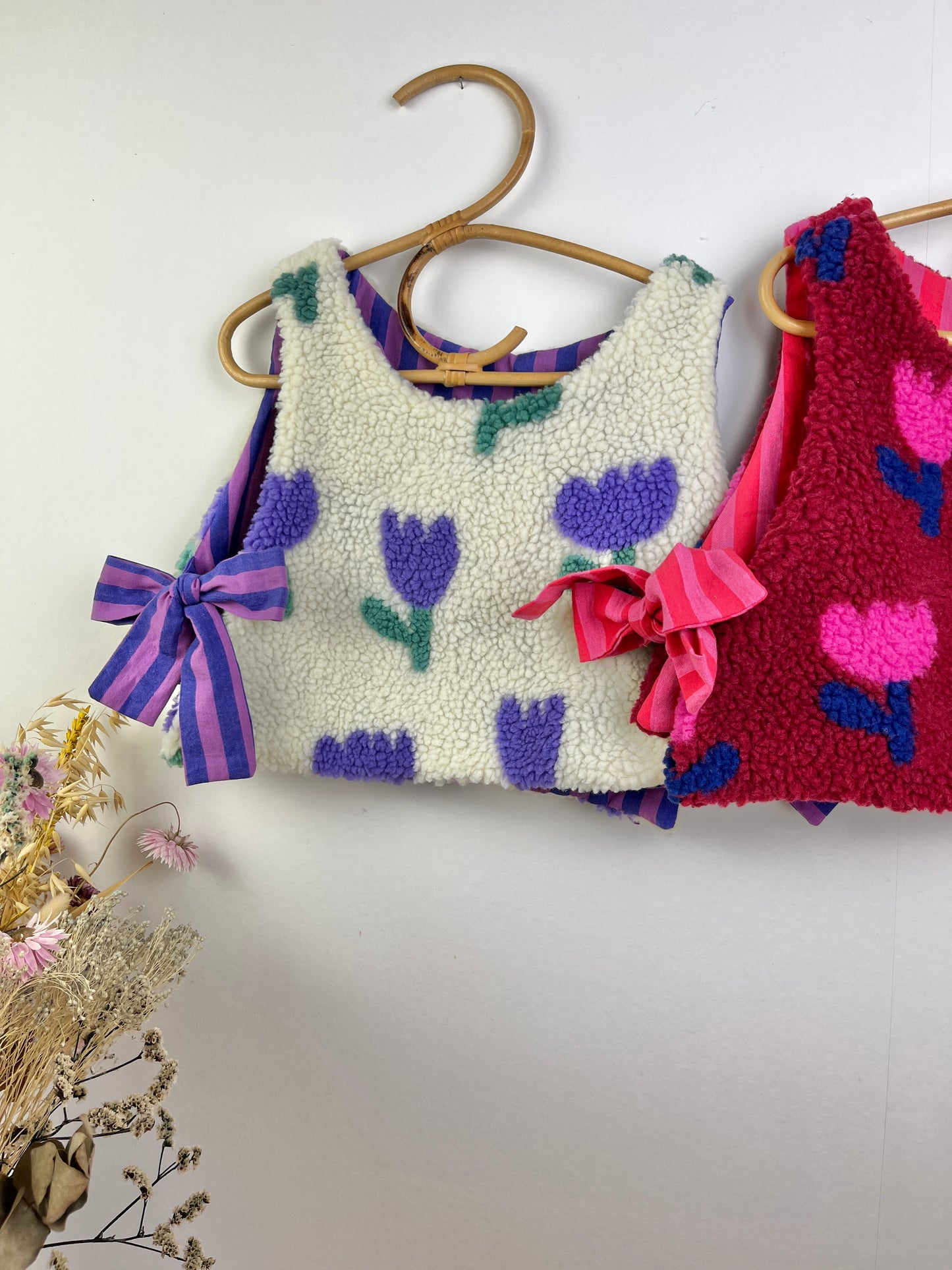 Le pull joséphine enfant 100% personnalisable