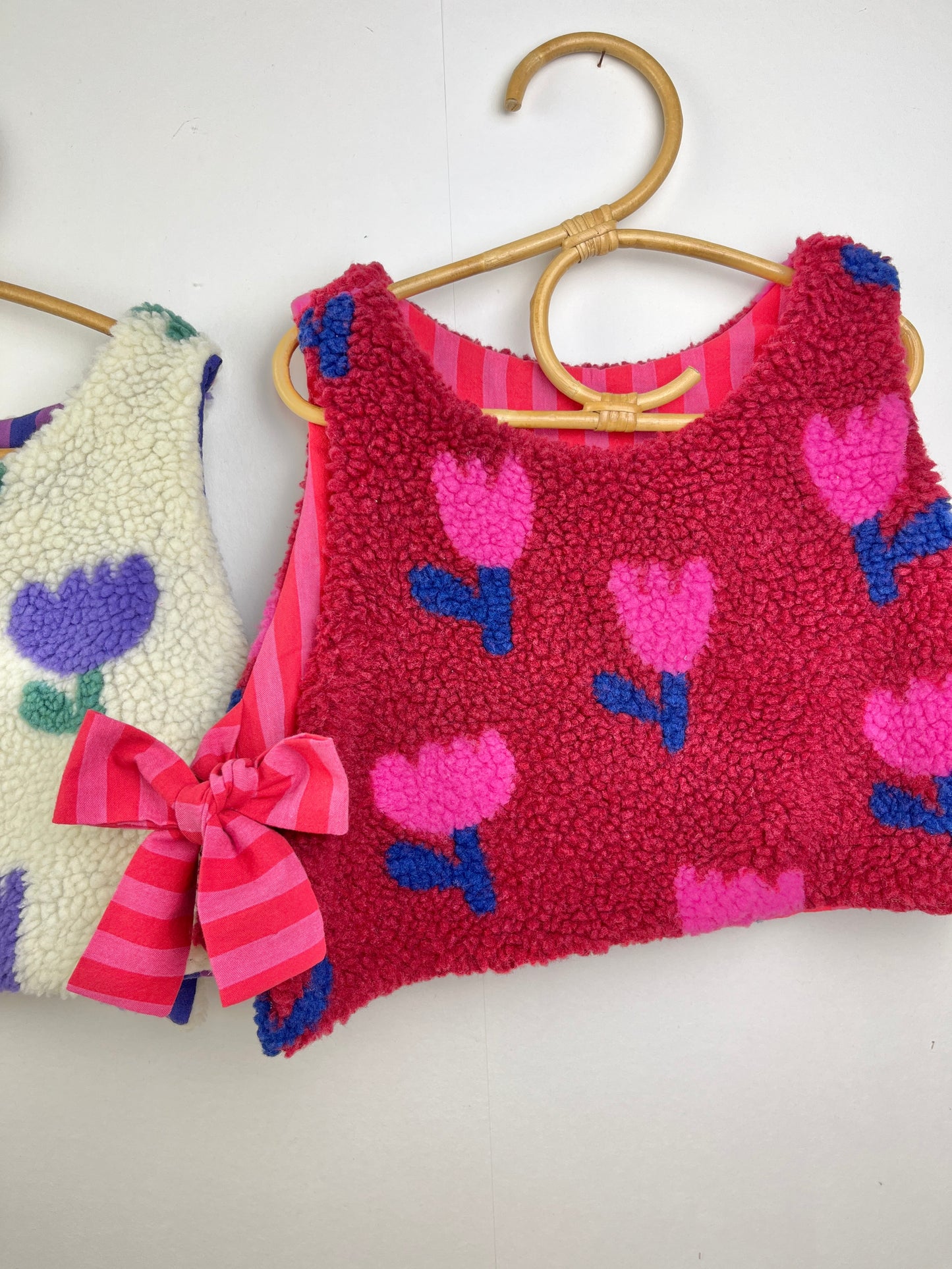 Le pull joséphine enfant 100% personnalisable