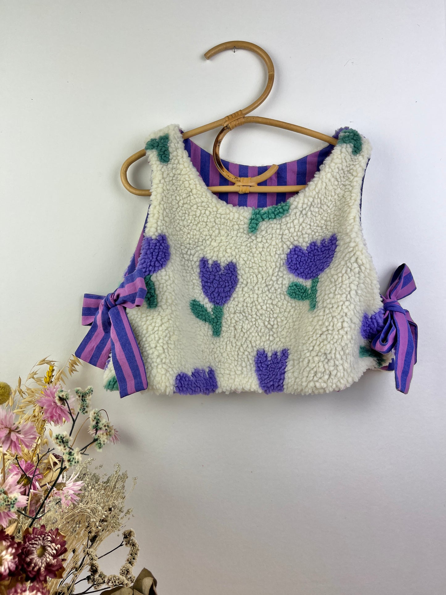 Le pull joséphine enfant 100% personnalisable