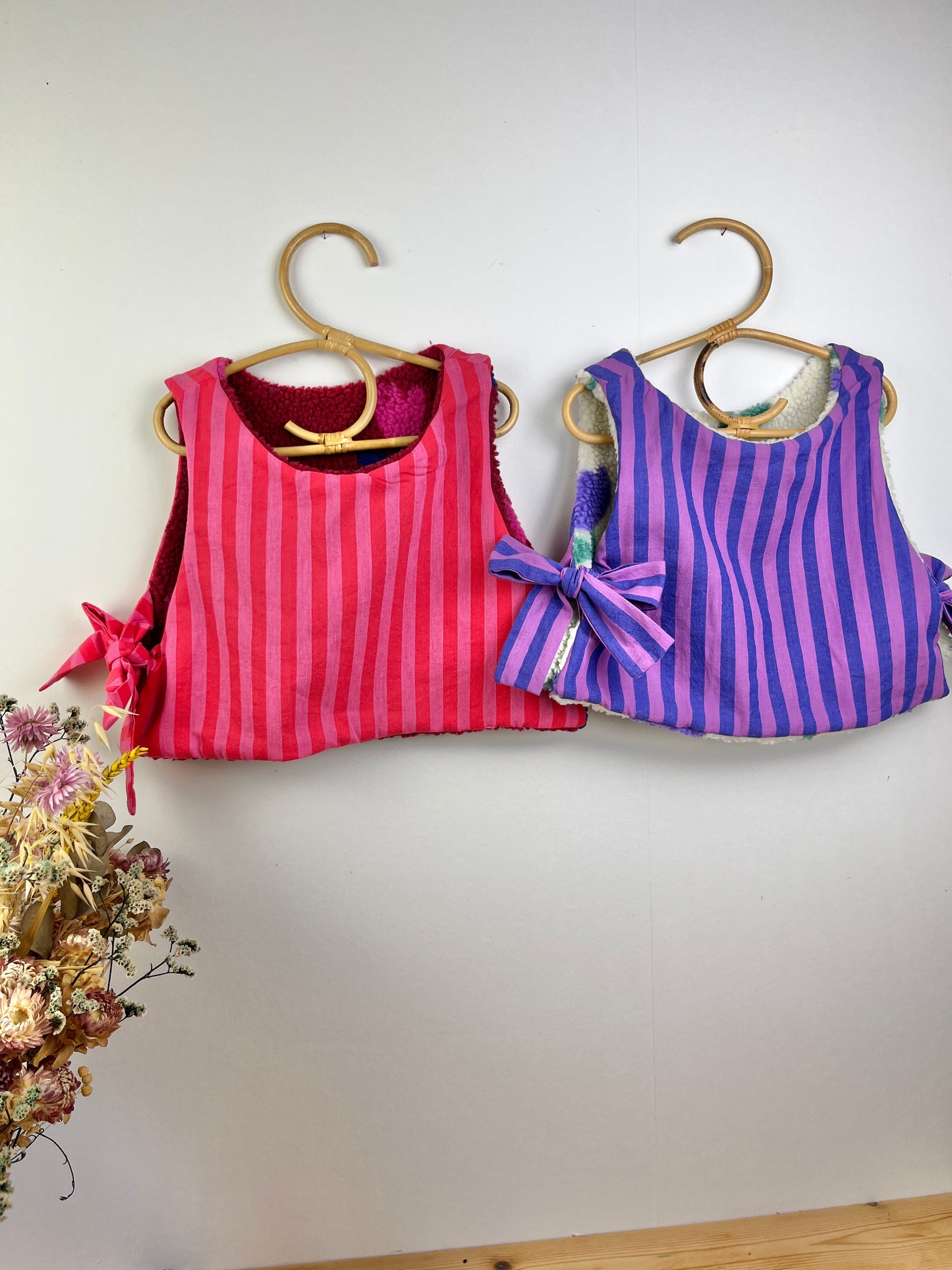 Le pull joséphine enfant 100% personnalisable