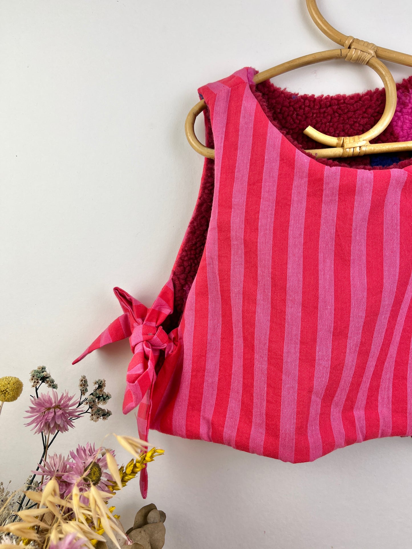 Le pull joséphine enfant 100% personnalisable