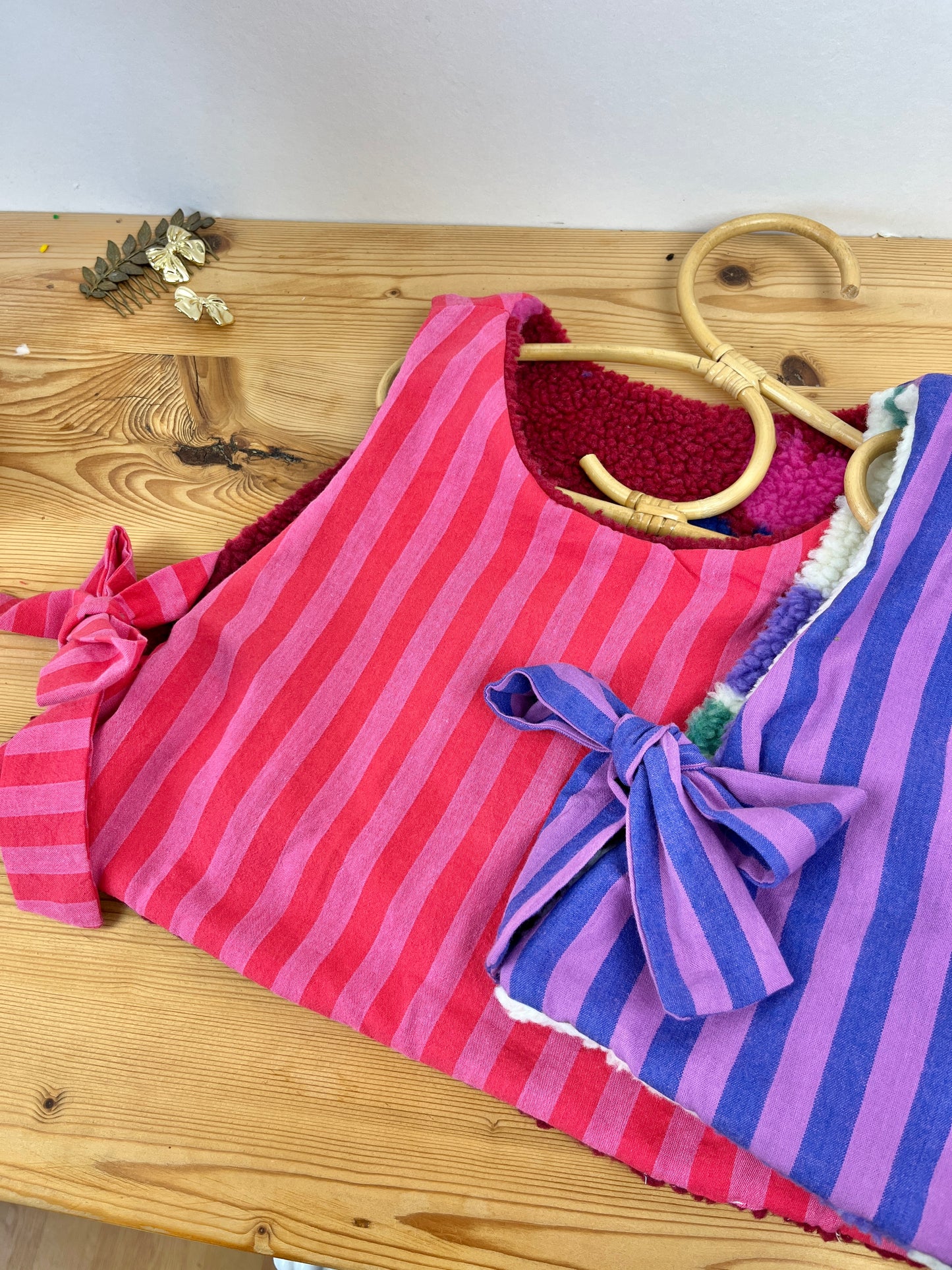 Le pull joséphine enfant 100% personnalisable