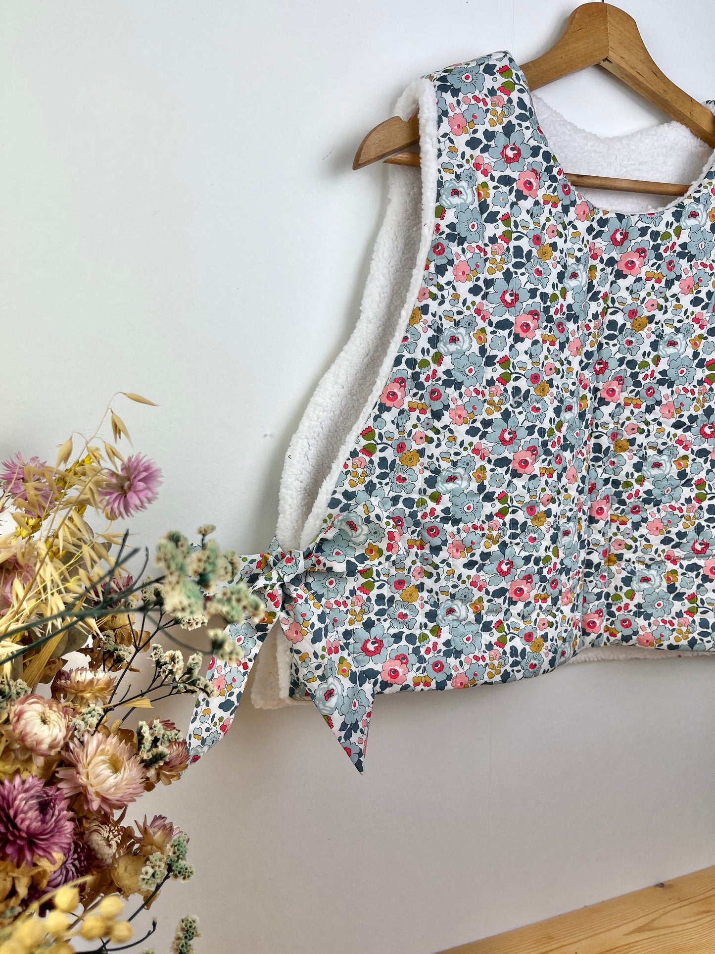 Le pull Joséphine 100% personnalisable