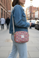 Le sac matelassé Elisabeth 100% personnalisable