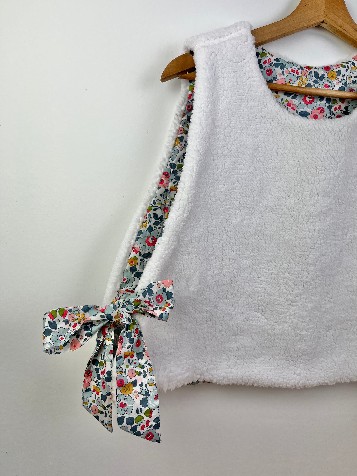 Le pull Joséphine 100% personnalisable