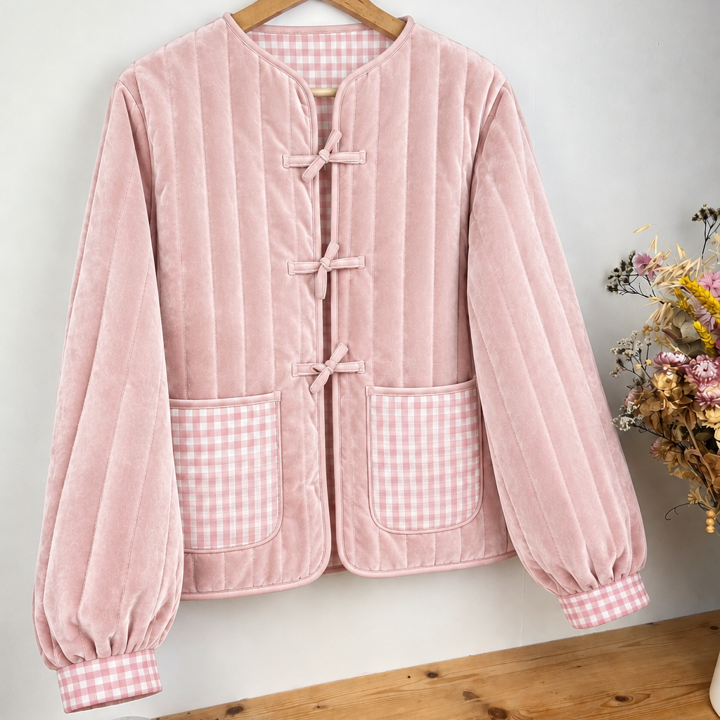 La veste Béatrice