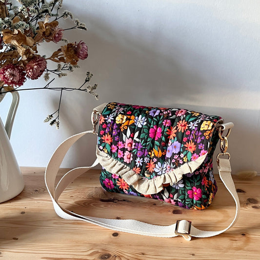 Le sac Elise 100% personnalisable