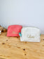 Colette la trousse de toilette bébé-enfant 100% personnalisable