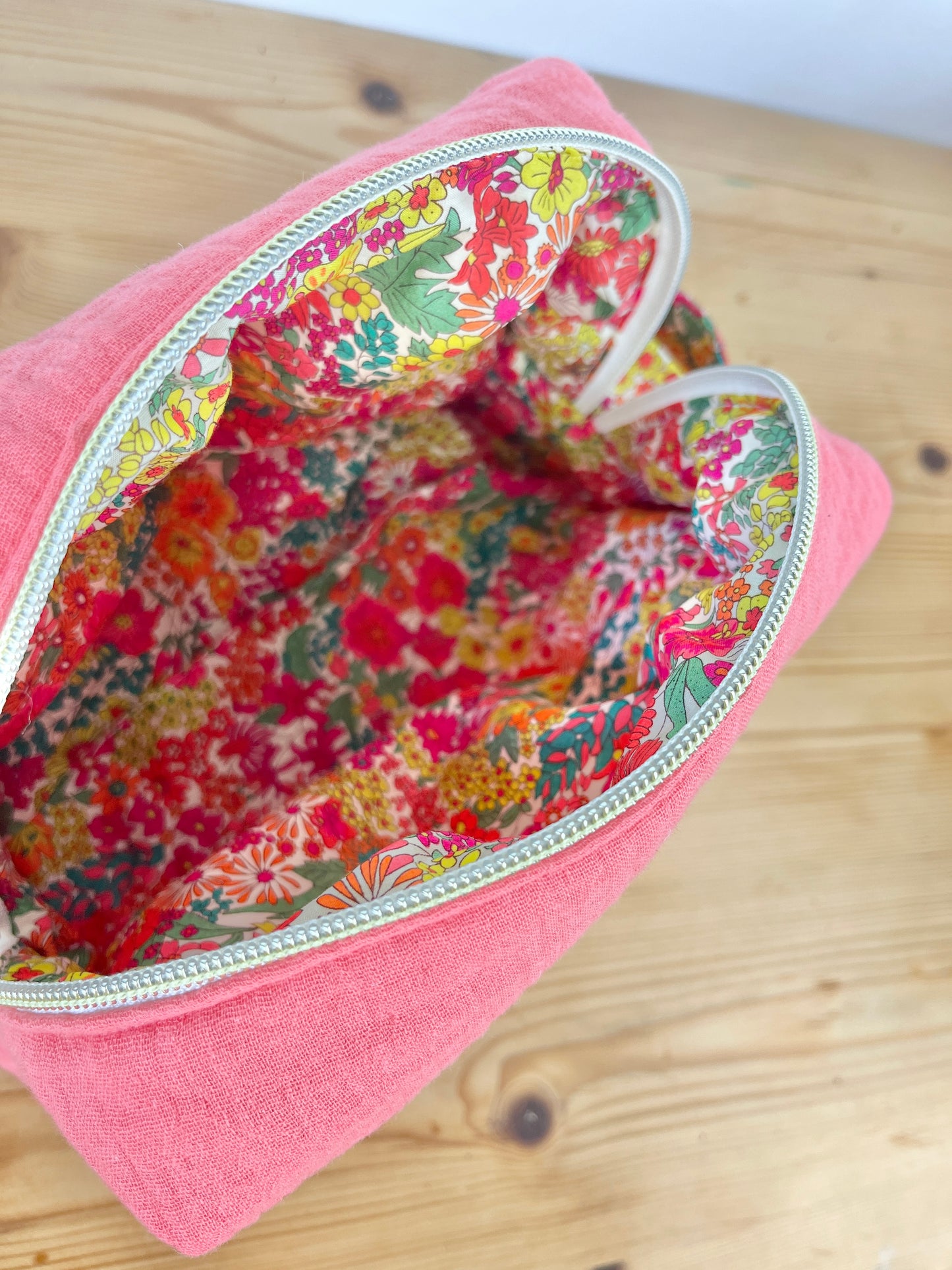 Colette la trousse de toilette bébé-enfant 100% personnalisable