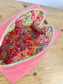 Colette la trousse de toilette bébé-enfant 100% personnalisable