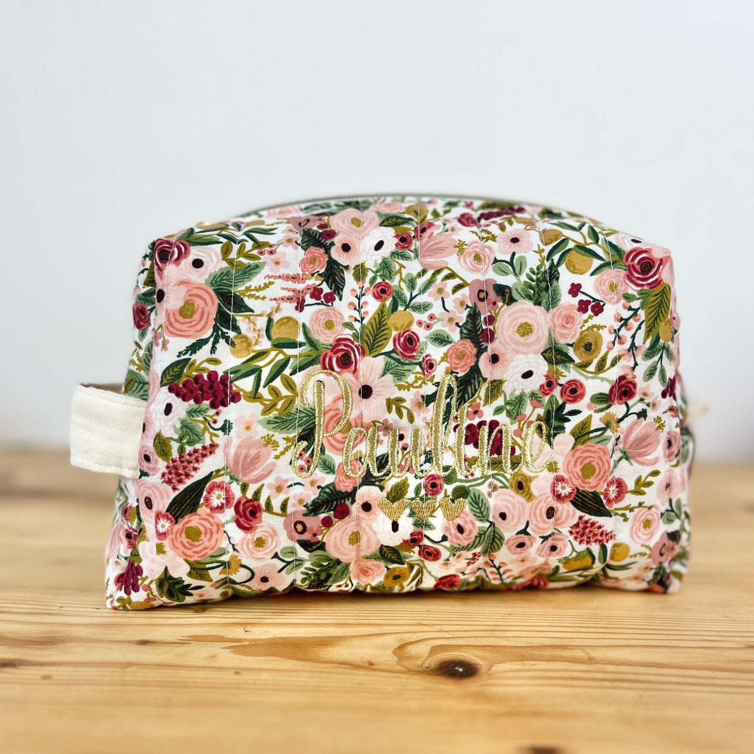 Trousse de toilette bébé - enfant