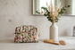 Colette, the 100% customizable baby and child toiletry bag