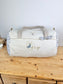Louison le sac polochon adulte doré 100% personnalisable